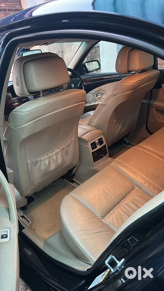 Bmw 530i  Rare Species Inline 6