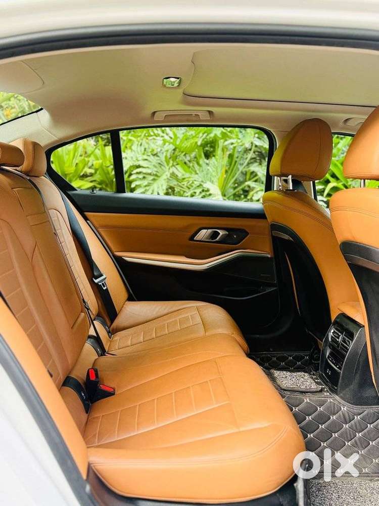 Bmw 3 Series 2.0 330i M Sport, 2025, Petrol
