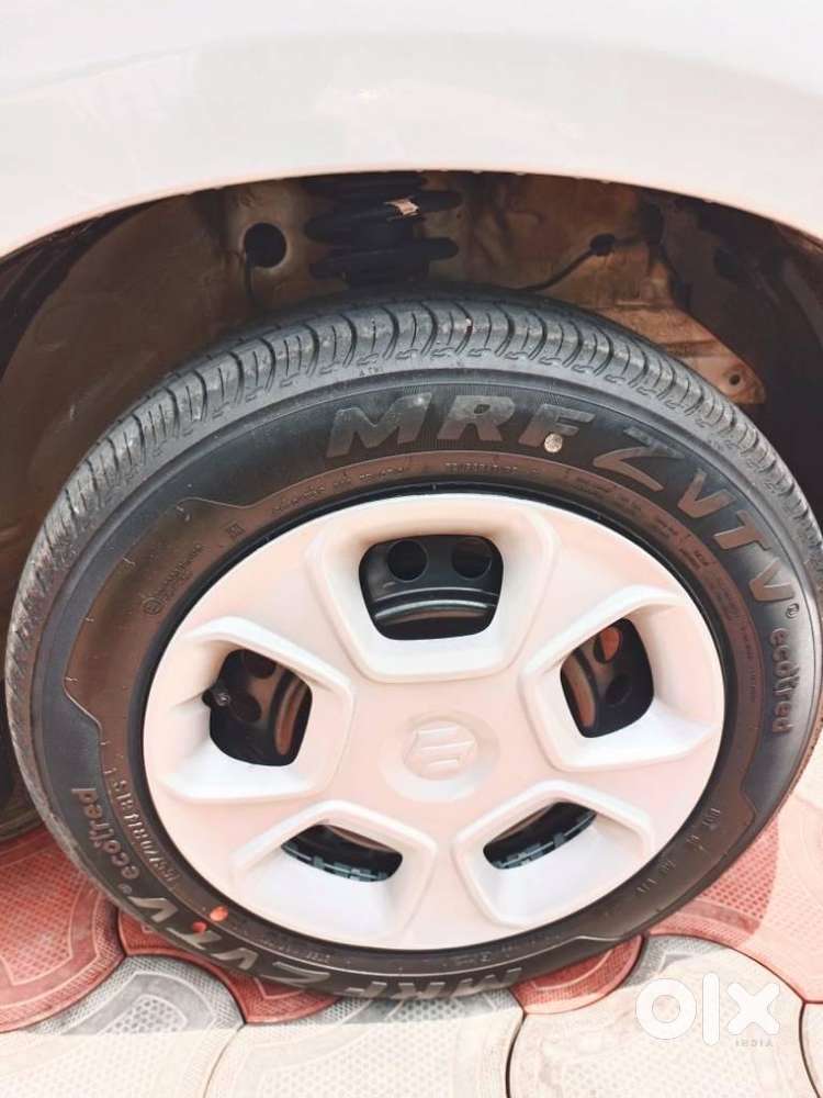 Maruti Suzuki S-presso Vxi Plus, 2020, Petrol