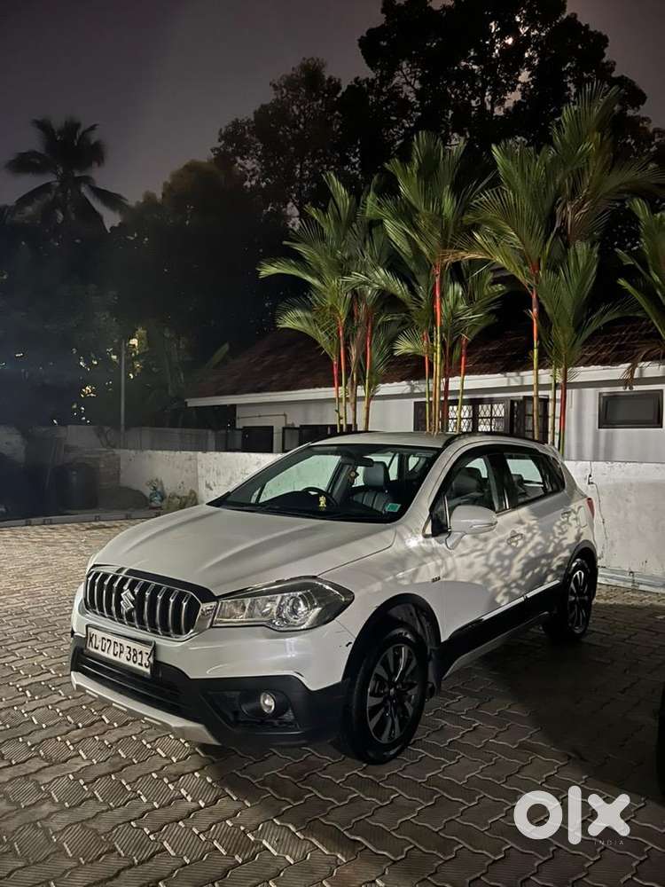 Reliable Maruti Suzuki 2018