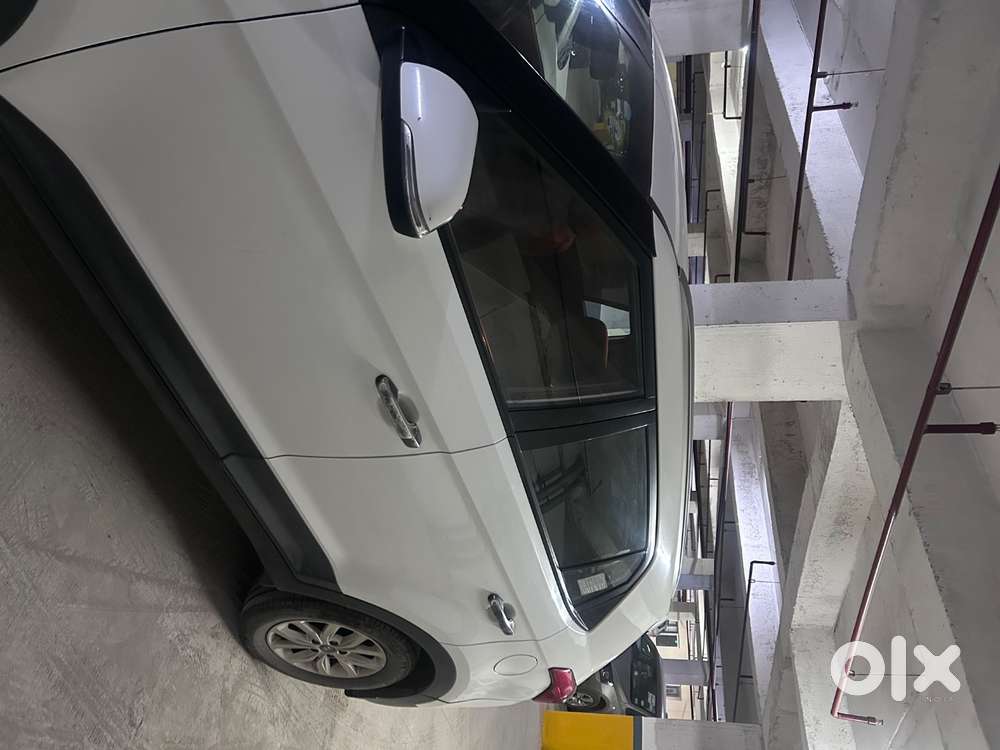Hyundai Creta 1.4 Plus 2019 Diesel