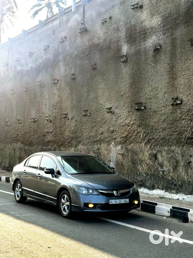 Honda Civic 2010