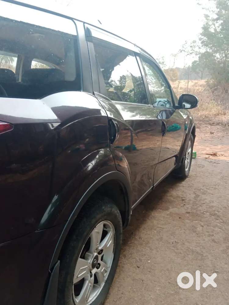 Mahindra Xuv500 2014 Diesel Good Condition