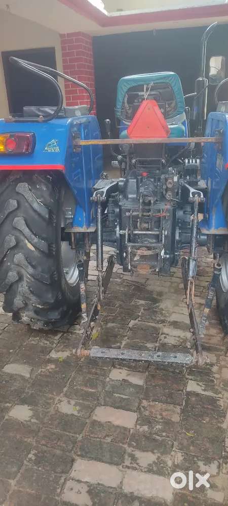 Up Number Good Condition All Original