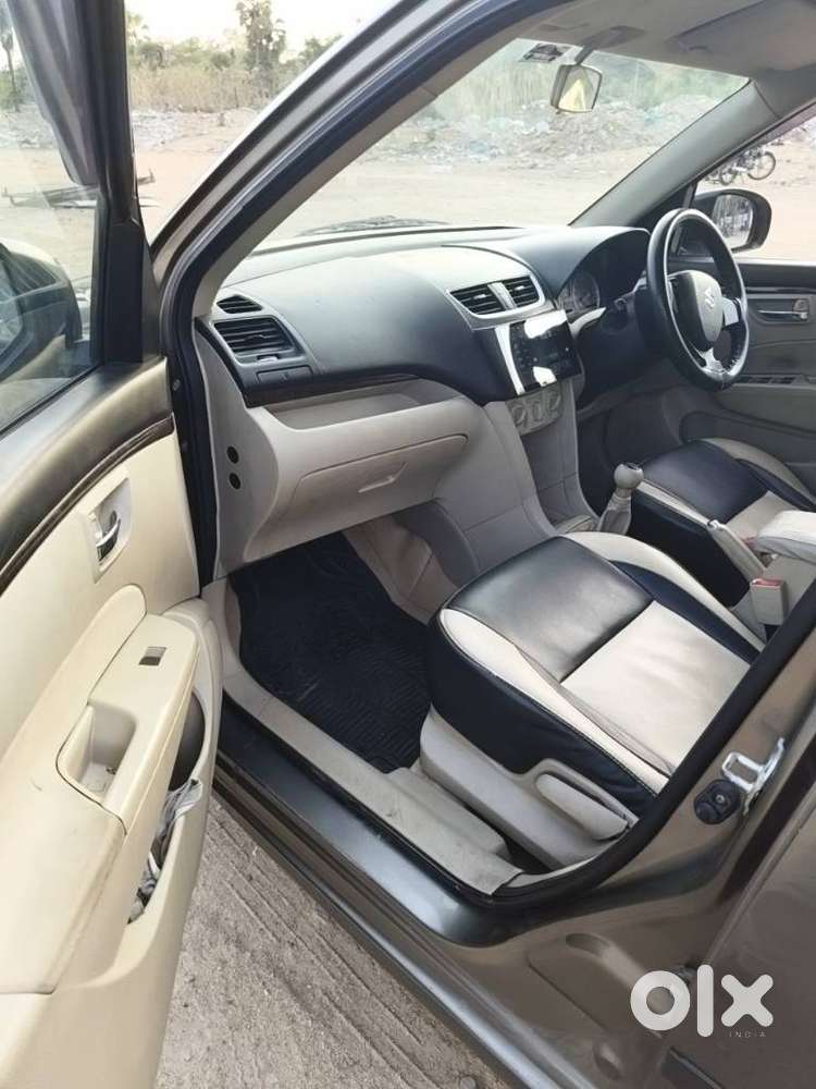 Maruti Suzuki Swift Dzire Vdi Bsiv, 2015, Diesel