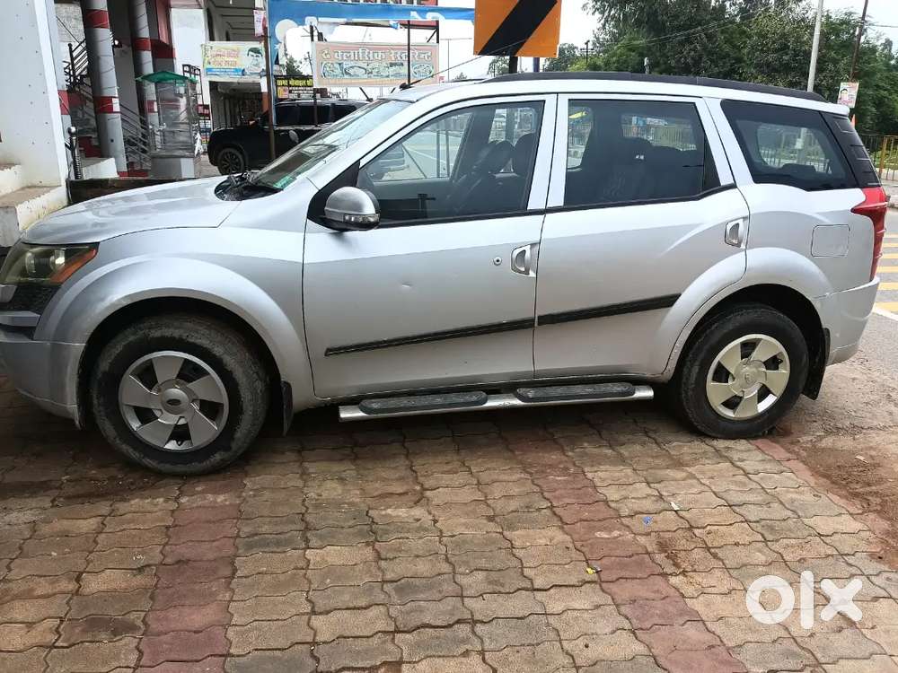 Mahindra Xuv500 Diesel Manual 2014