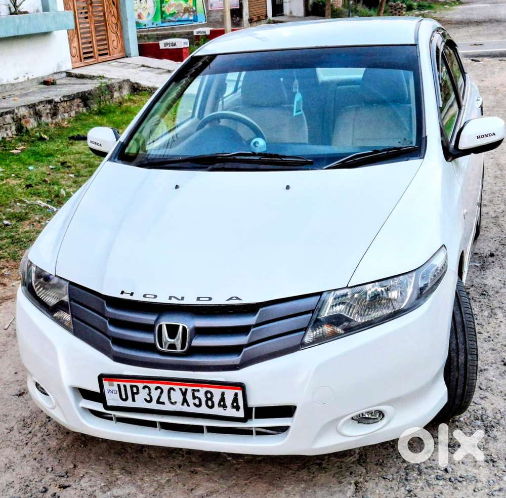 Honda City 2008-2011 1.5 V Mt, 2009, Petrol