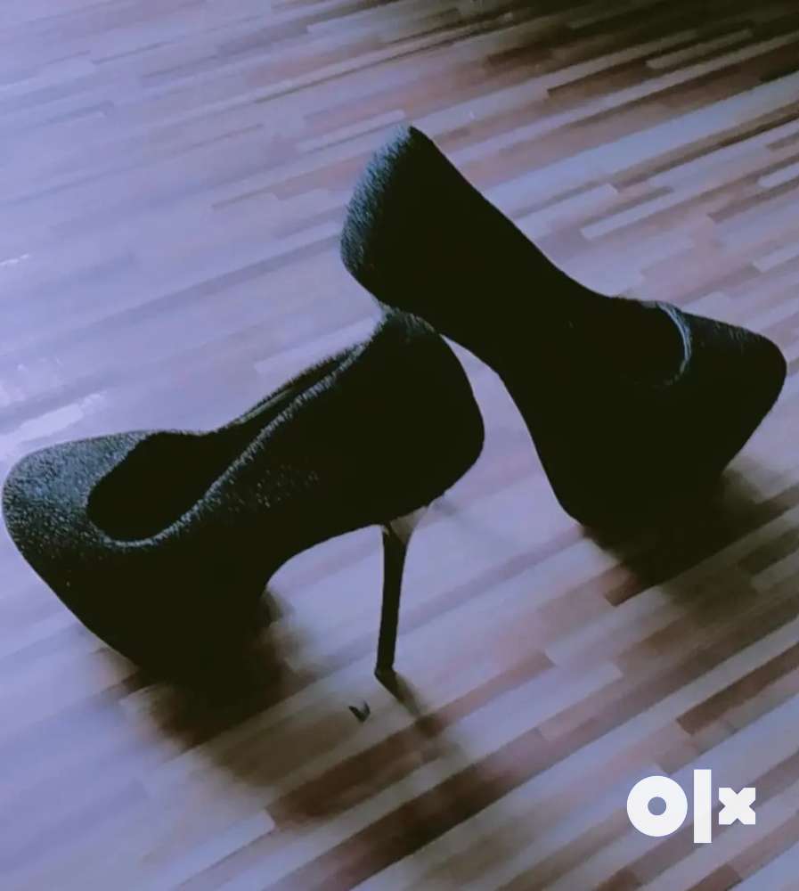 Olx best sale high heels