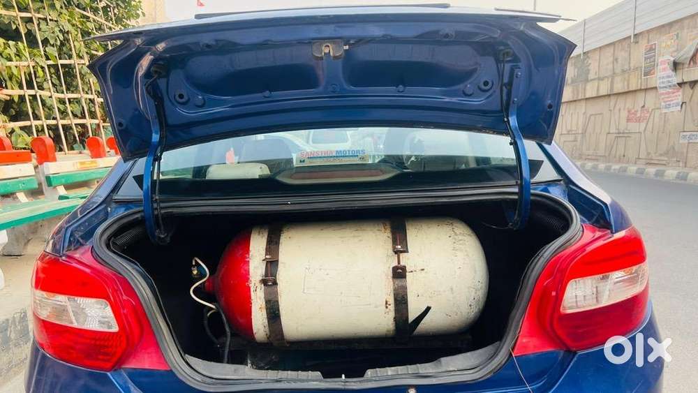 Tata Zest 2014 Cng & Hybrids Well Maintained