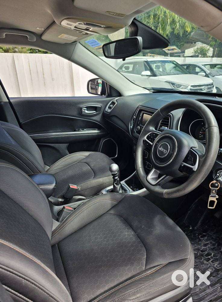 Jeep Compass 1.4 Sport, 2020, Petrol