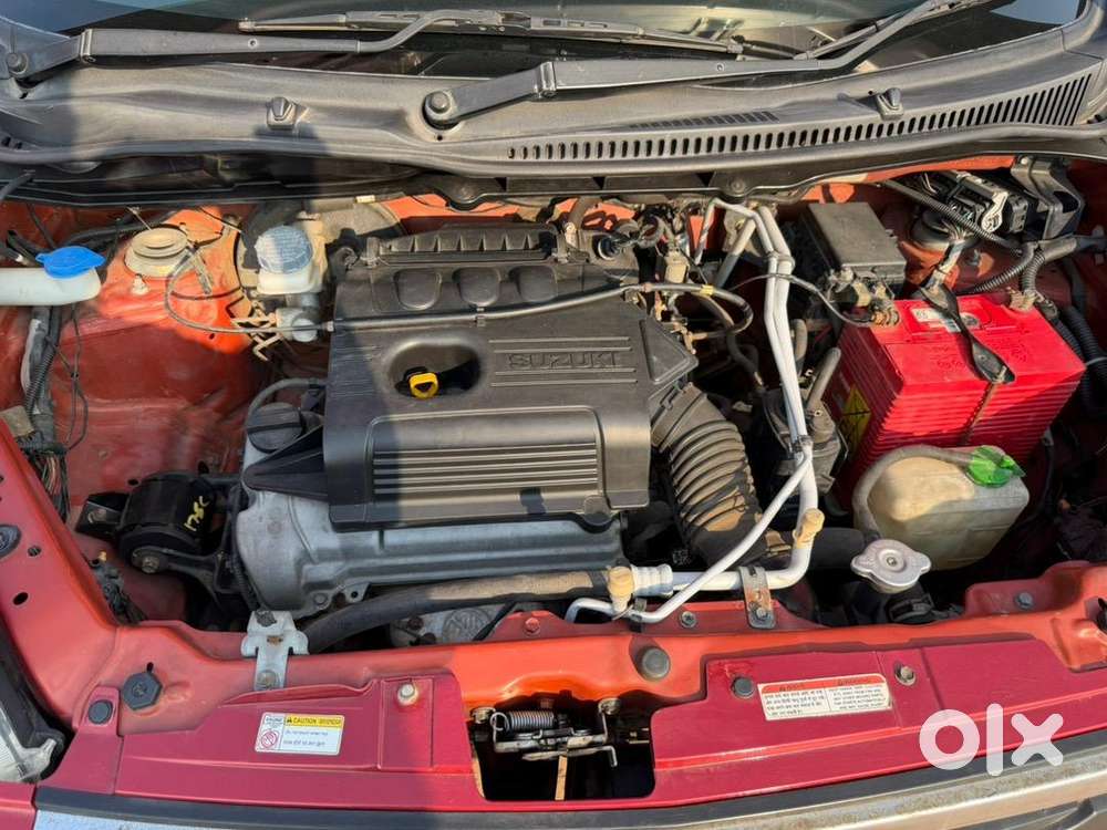 Maruti Suzuki Wagon-r 2015 Petrol 77300 Km Driven