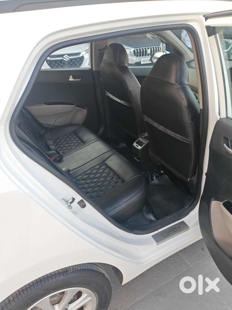 Hyundai Grand I10 Asta 1.2 Kappa Vtvt, 2015, Petrol