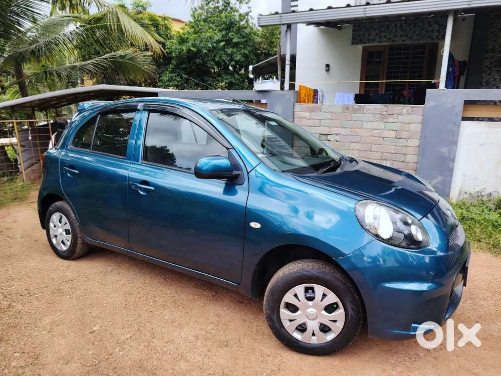 Nissan Micra Active Xv 2015/ 2016 Reg.