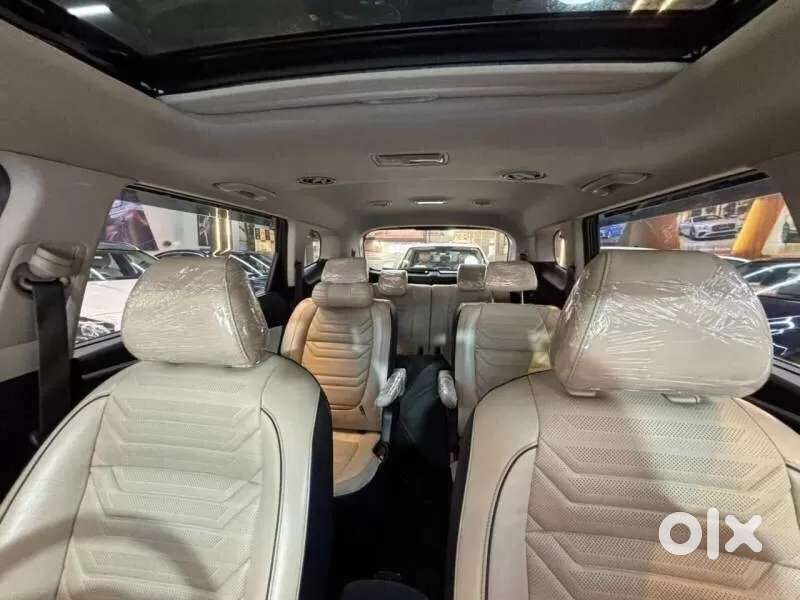 Kia Carens 1.5 Luxury Plus Diesel 6 Str, 2022, Diesel