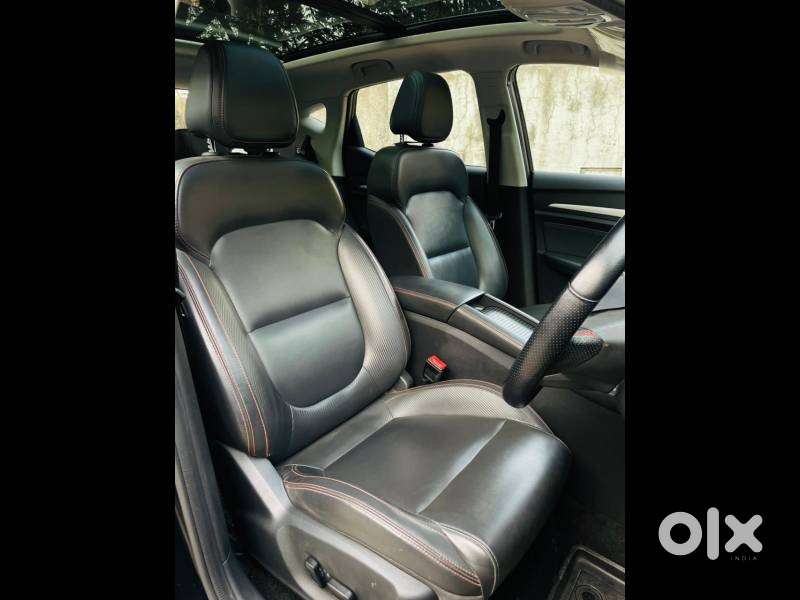 Mg Zs Ev Exclusive, 2023, Electric