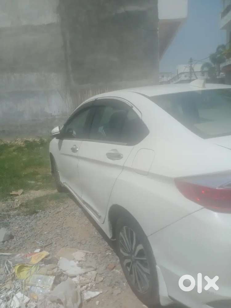 Honda City 2019 Diesel Well Maintained