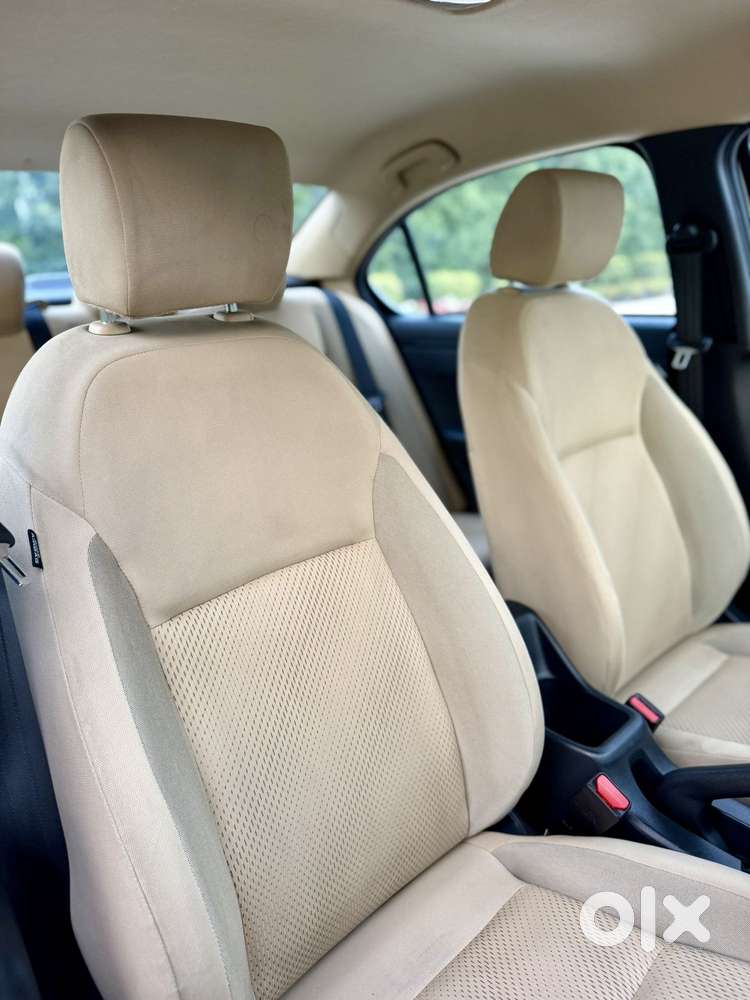 Honda Amaze Vx 1.2 Petrol Mt, 2025, Petrol