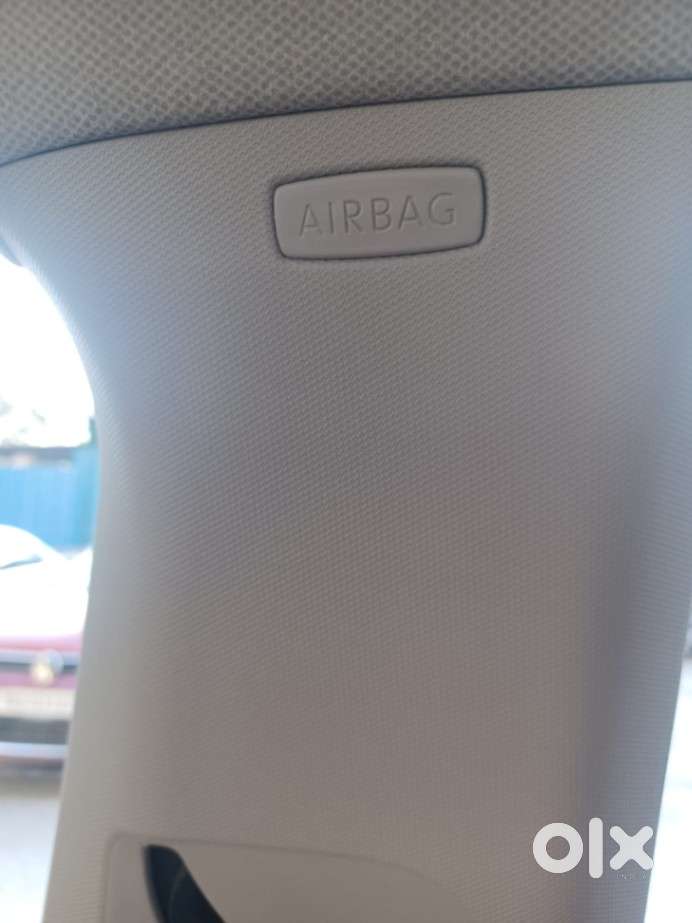 Skoda Kushaq 1.5 Tsi Style (6 Airbags) Dsg, 2024, Petrol