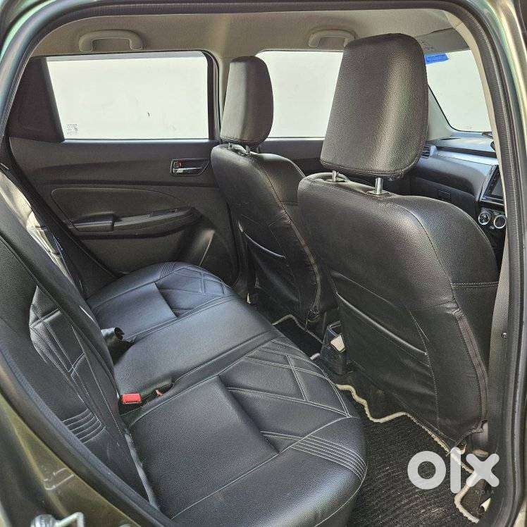 Maruti Suzuki Swift 2021-1.2 Zxi Plus Amt, 2021, Petrol