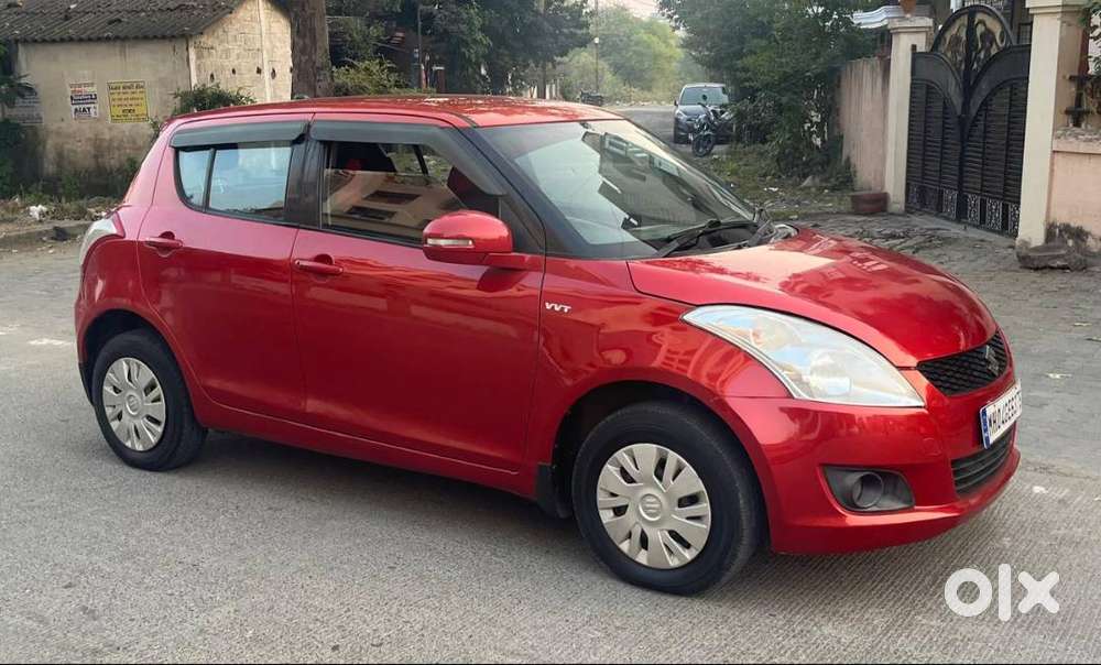 Maruti Suzuki Swift 2013 Petrol Good Condition