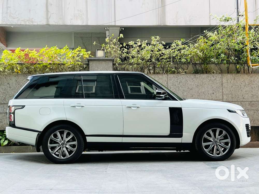 Land Rover Range 4.4 Diesel Swb Autobiography, 2015, Diesel