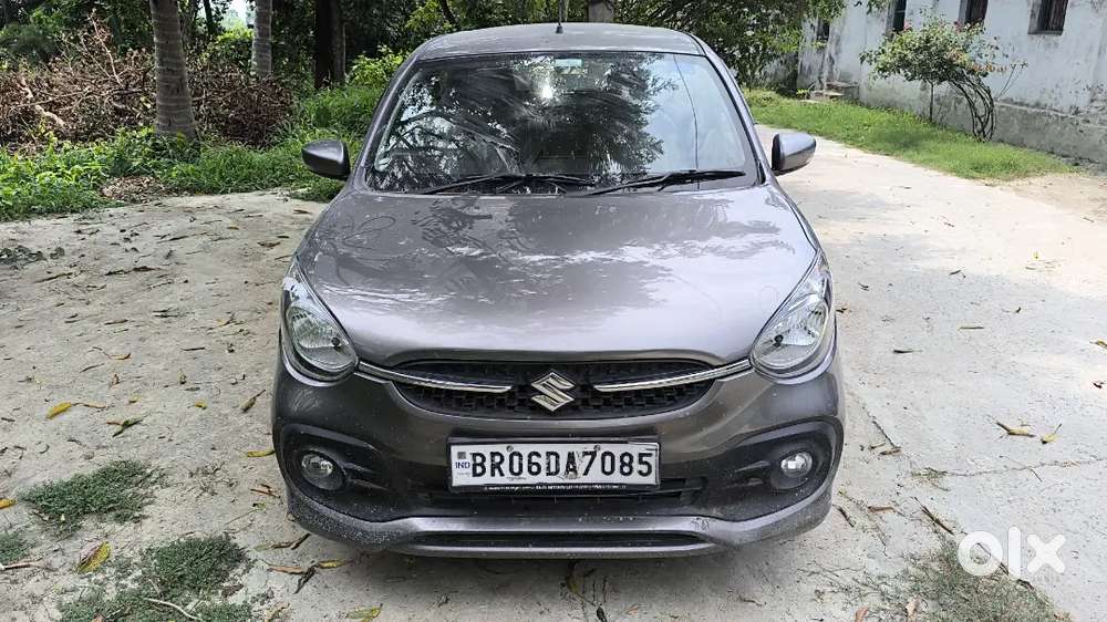 Maruti Suzuki Celerio 2022 Petrol 47000 Km Driven