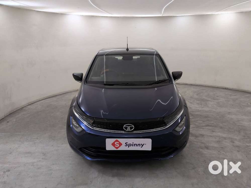 Tata Altroz 1.2 Xz Plus I-turbo, 2023, Petrol