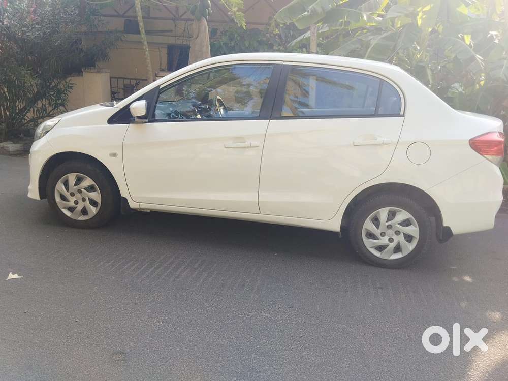 Honda Amaze 1.5 Smt I Dtec, 2013, Diesel