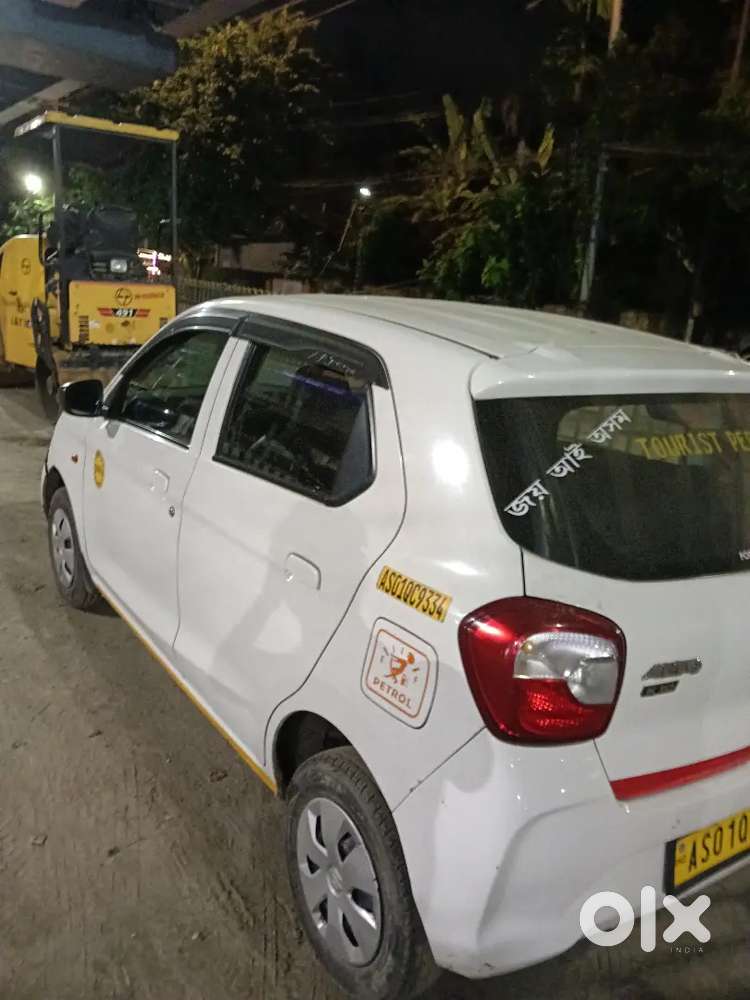 Maruti Suzuki Alto K10 2023 Petrol 85000 Km Driven