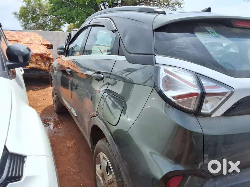 Tata Nexon Diesel 2022 Only Serious Buyer