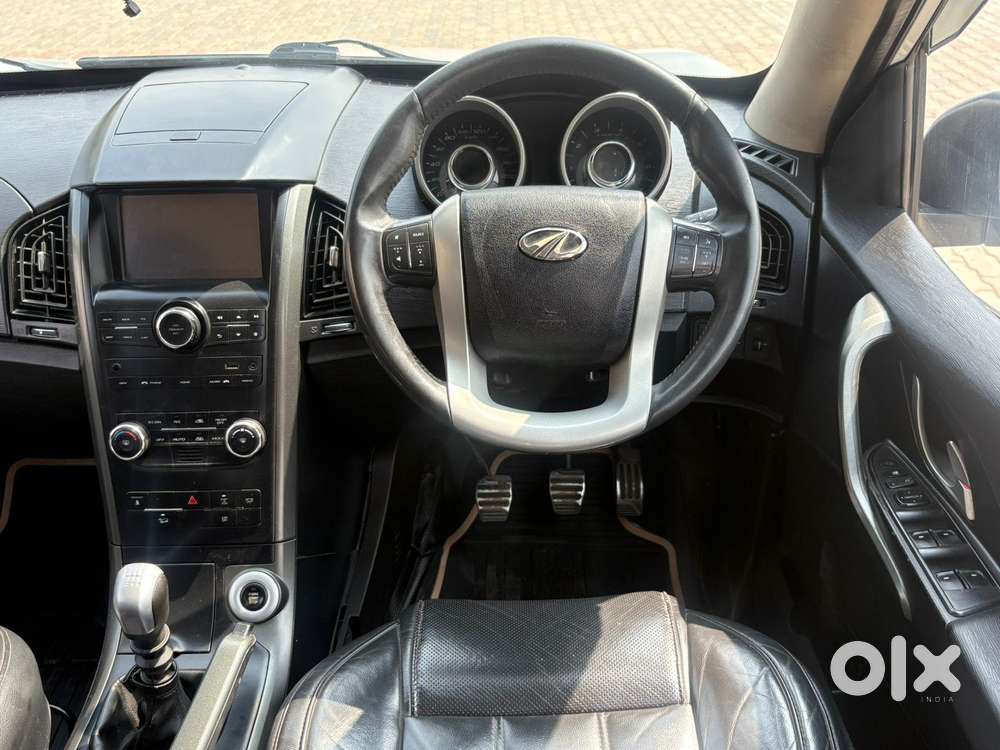 Mahindra Xuv500 2.2 W10, 2018, Diesel