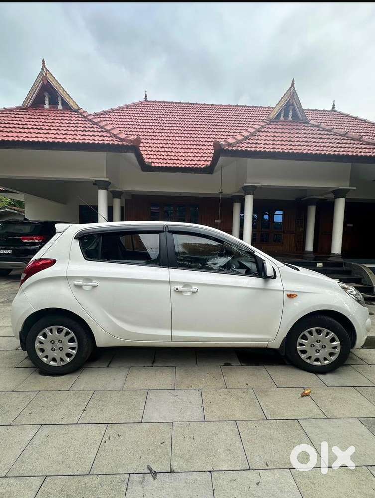 Well Maintained Hyundai I20 Manual 2010