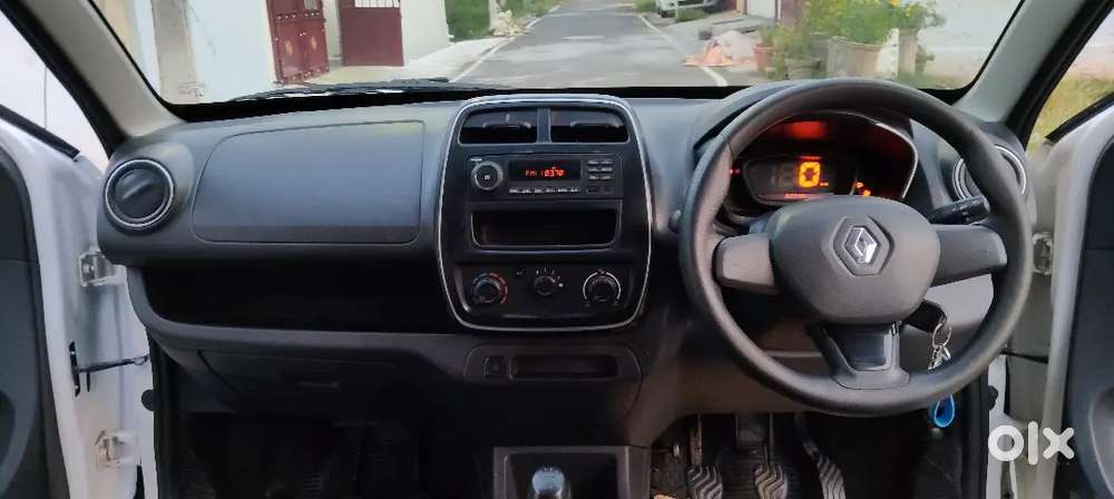 Renault Kwid 2017