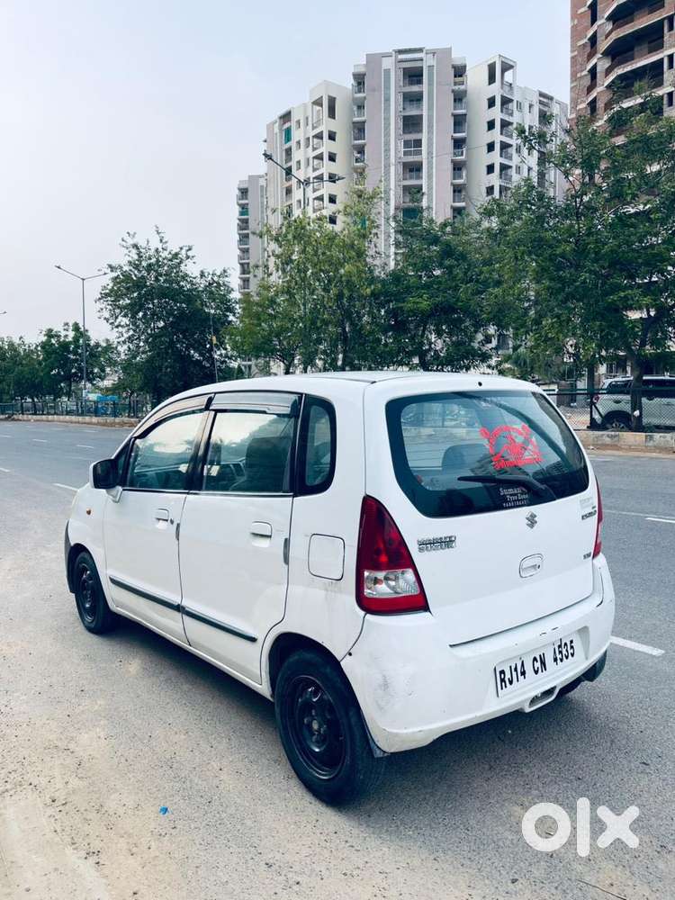 Maruti Suzuki Zen Estilo Vxi Bsiv, 2011, Petrol