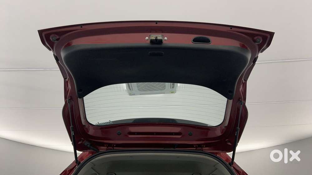 Kia Seltos 1.4 Gtx+ Mt, 2019, Petrol