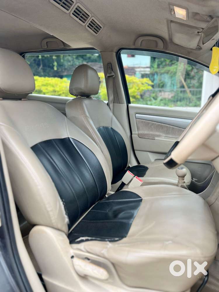 Maruti Suzuki Ertiga Vdi Shvs, 2015, Diesel