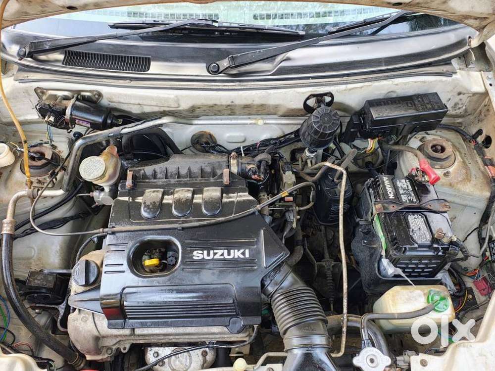 Maruti Suzuki Alto K10, 2013, Petrol