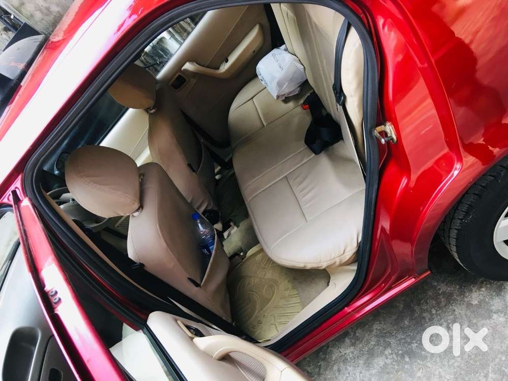 Ford Ikon 2008 Petrol Well Maintained