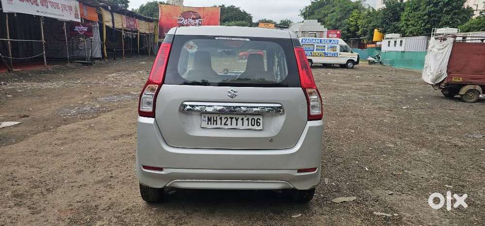 Maruti Suzuki Wagon R Cng Lxi, 2022, Cng & Hybrids