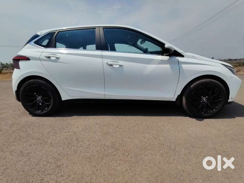 Hyundai I20 Diesel Sportz