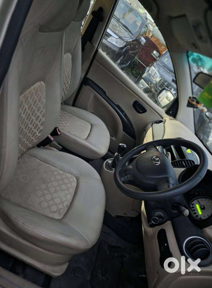 Hyundai I10 Magna 1.2, 2009, Petrol