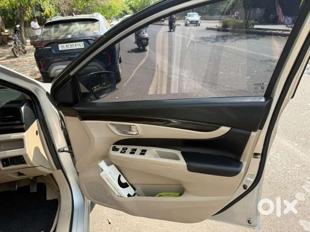 Maruti Suzuki Ciaz 2017 Diesel 97000 Km Driven