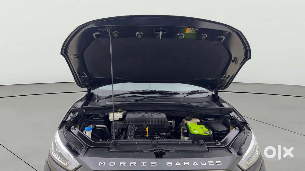 Mg Astor 1.5 Super Cvt, 2022, Petrol