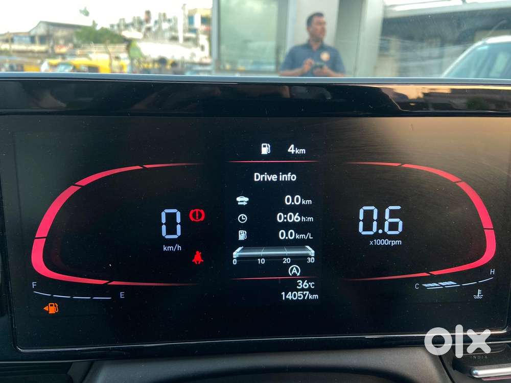 Hyundai Verna 1.5 Sx Petrol Mt, 2025, Petrol