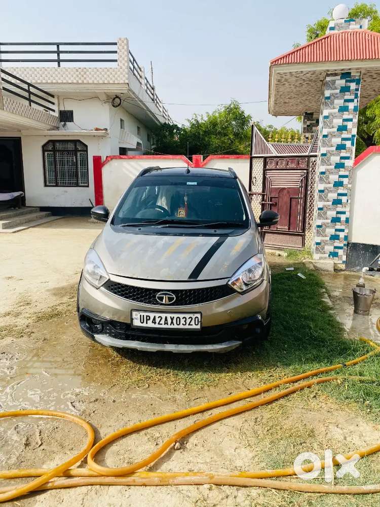Tata Tiago 2019 Diesel 66000 Km Driven