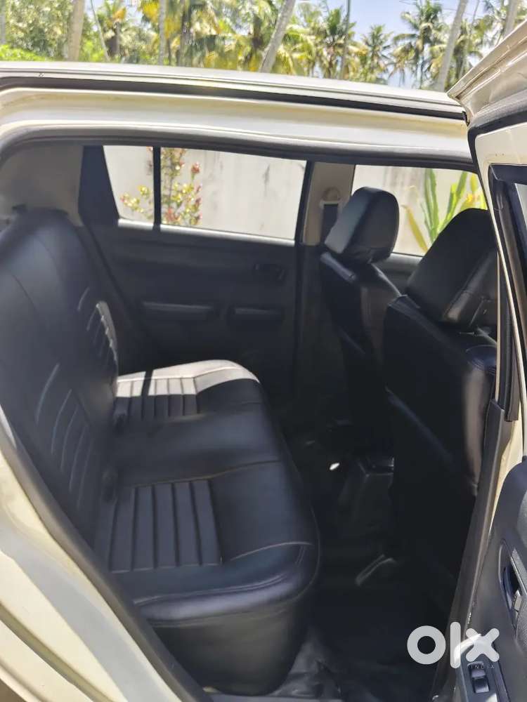 Maruti Suzuki Swift 2009 Petrol