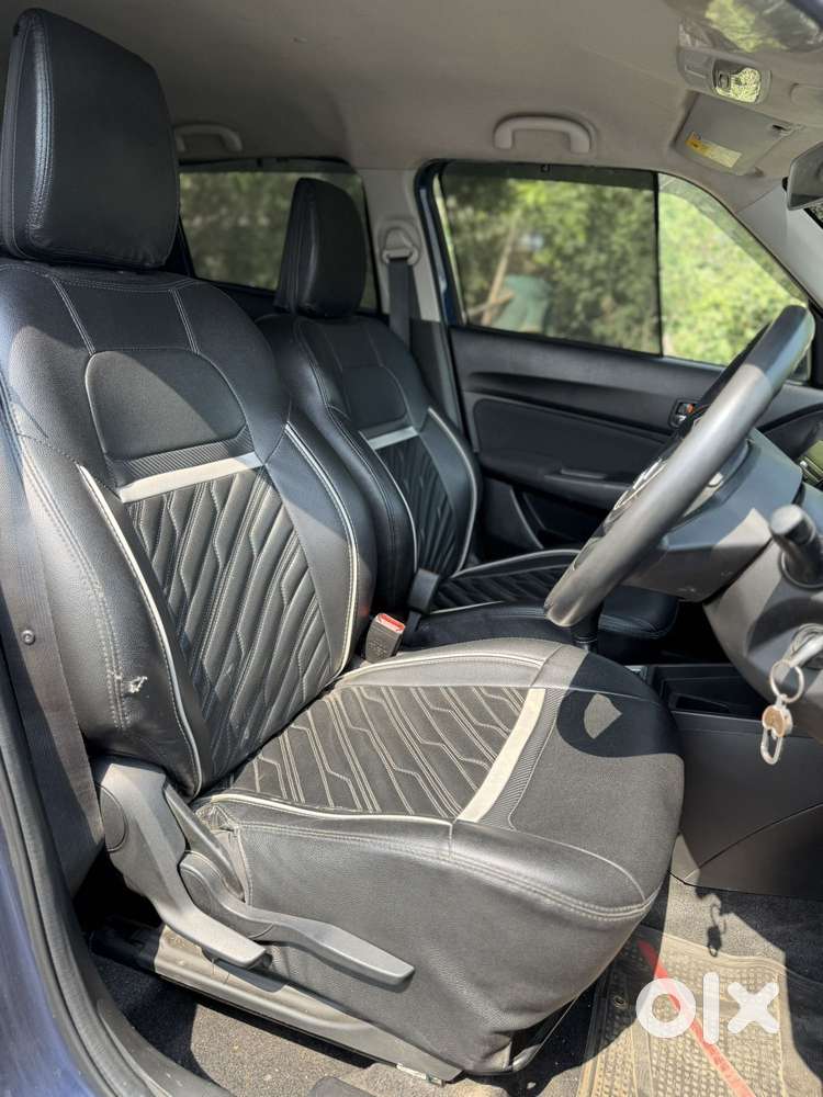 Maruti Suzuki Swift Vxi 2018, 2018, Petrol