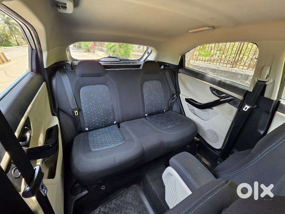 Tata Nexon Ev Xz Plus, 2020, Electric
