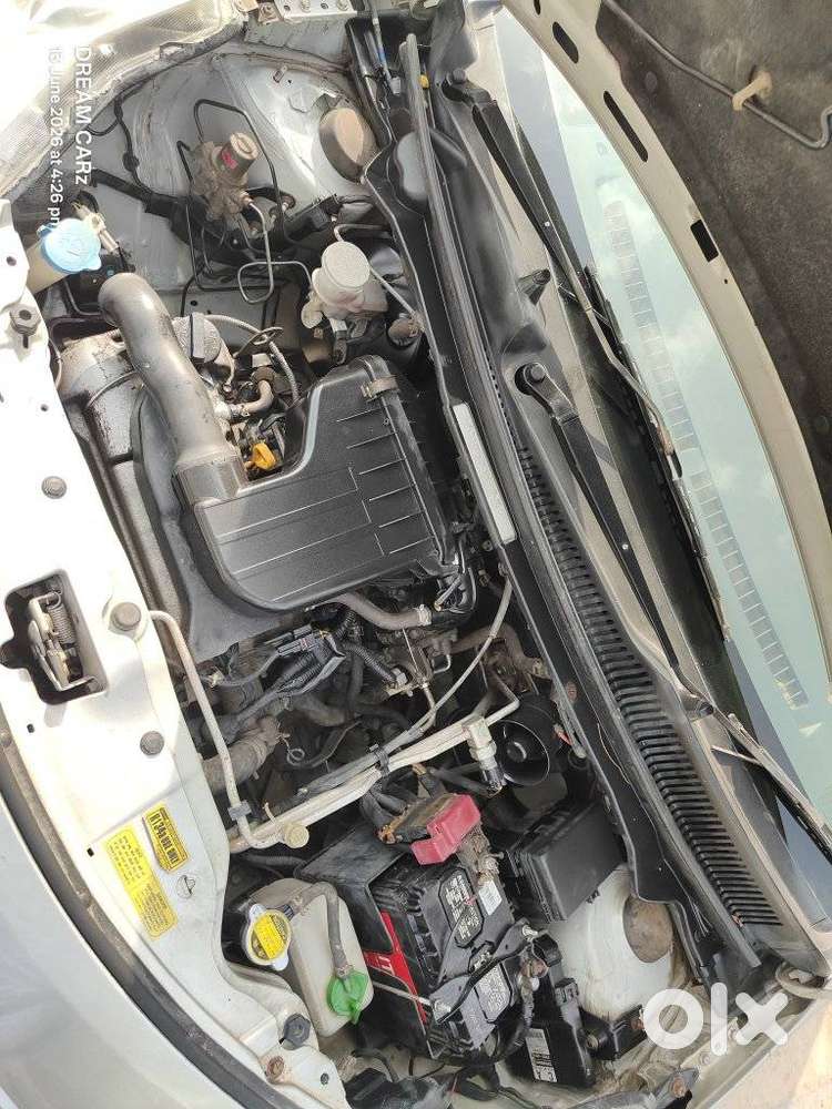 Maruti Suzuki A-star Lxi, 2009, Petrol