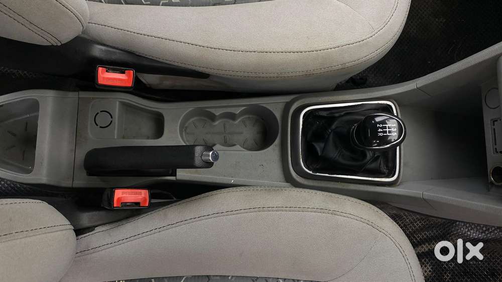 Tata Tigor Xe, 2021, Petrol